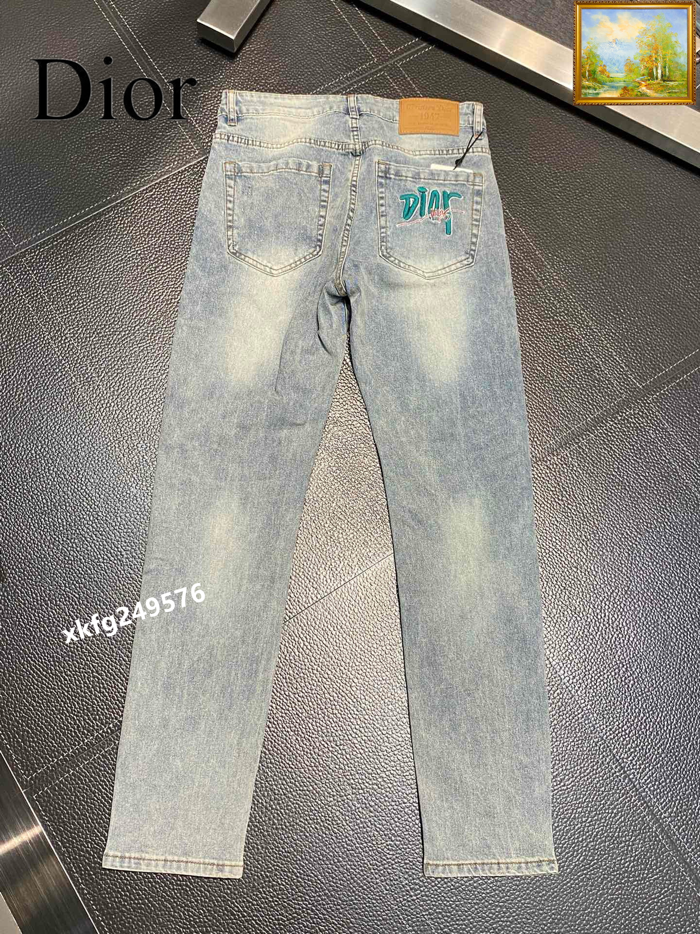 Christian Dior Jeans